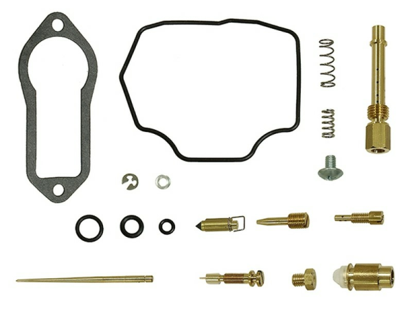 KIT REPARARE CARBURATOR PSIHIC YAMAHA TW 200 '87-00, (26-1314) (PENTRU 1 CARBURATOR)