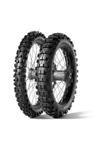 Geomax Tire 