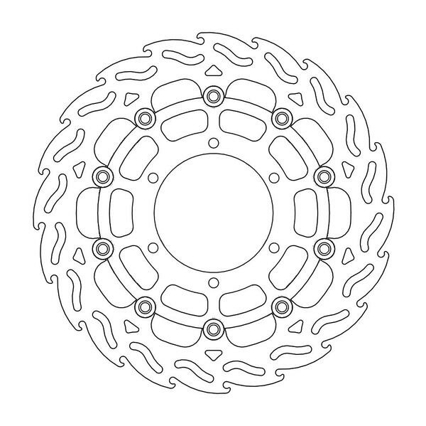 Flame Series Floating Rotor Black-cb89b6515f7ead984ab91f15cacaf15f.webp