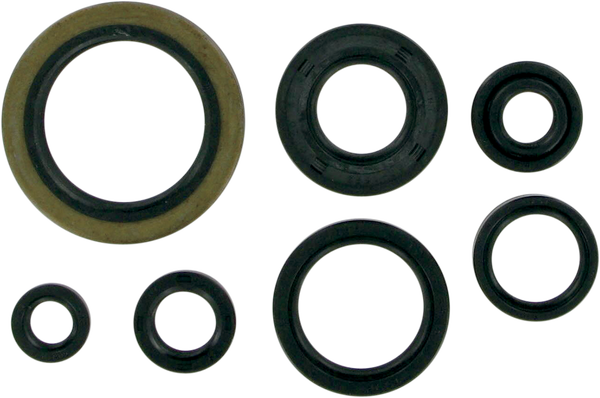 MOOSE RACING Oil Seals 