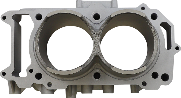 MOOSE RACING Replacement Cylinder Gray 