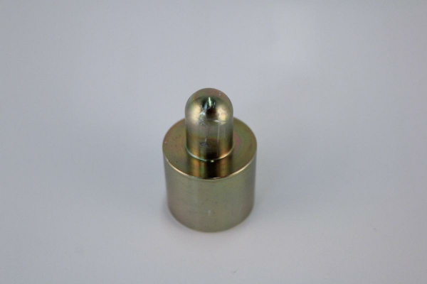 Seal mounting adapter