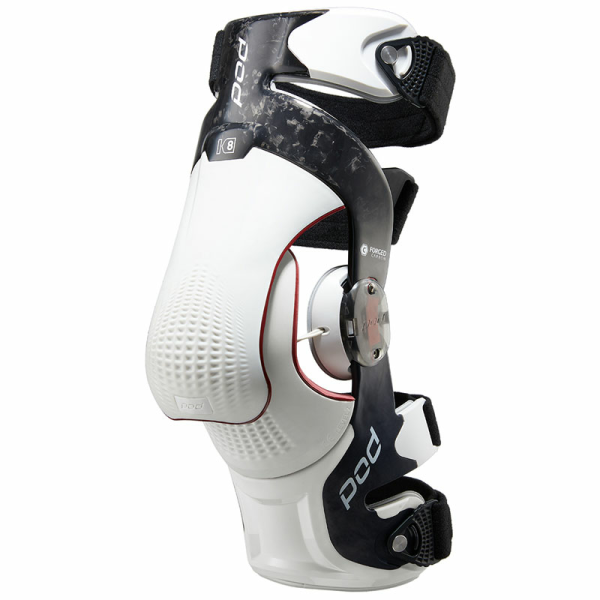 Set Orteze carbon POD K8 3.0 Carbon - Graphite-12