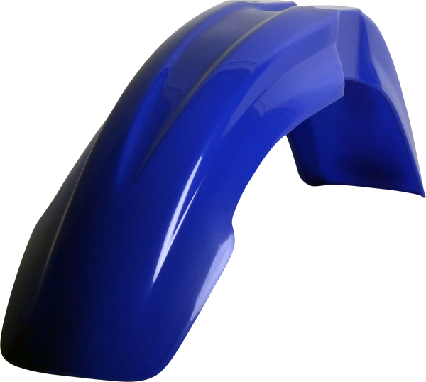 Aripa fata Yamaha YZ/WRF 125-450 00-05 Polisport albastru-0