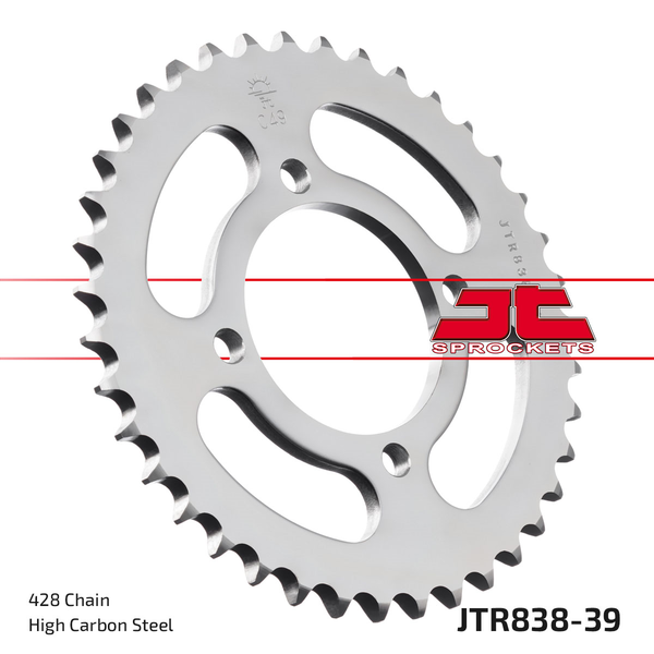 JT SPROCKETS Rear Sprocket Natural -cbdbb8aaddf340ac8bd4867d81821230.webp