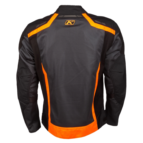 Geaca Moto Textil Klim Touring Induction-25