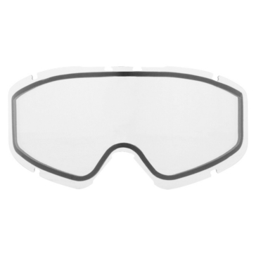 CKX Lens to goggle 210° Insulated Original clear