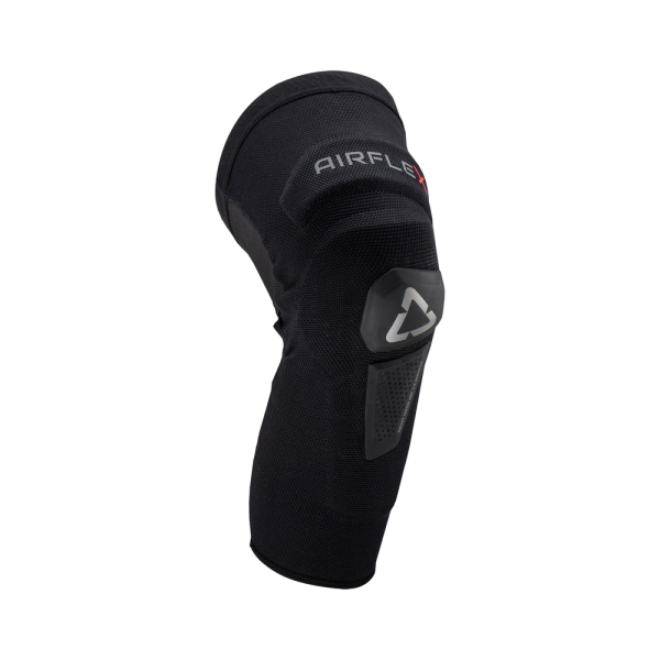 Genunchiere Leatt Airflex Hybrid Pro Black