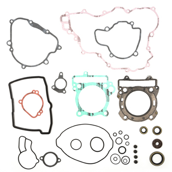 Complete Gasket Kit