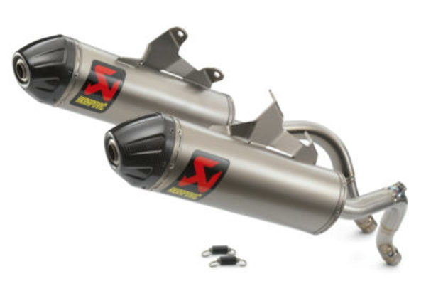 Akrapovic Slip-on Line-0