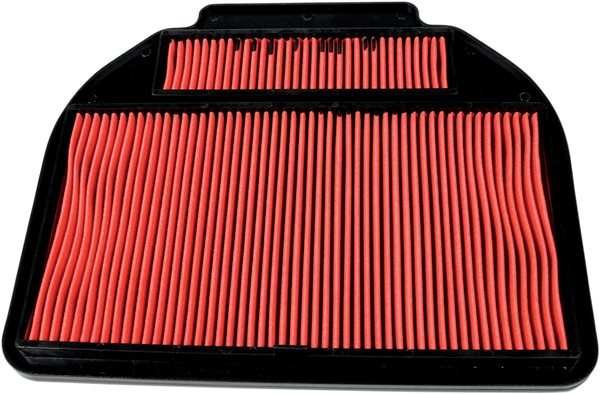 Air Filter Red