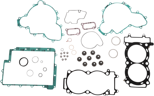 MOOSE RACING Complete Gasket Kit 