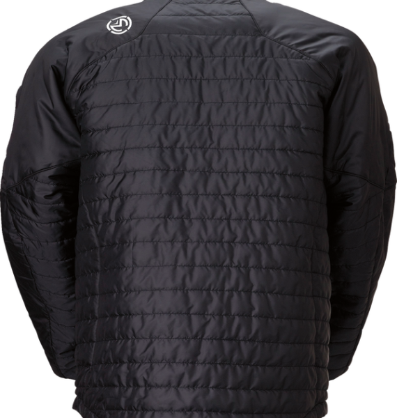 MOOSE RACING Distinction Jacket Black -1