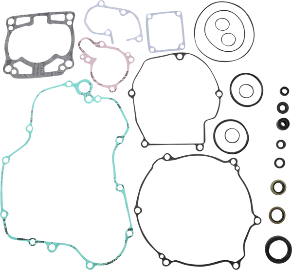 Top End Gasket Set