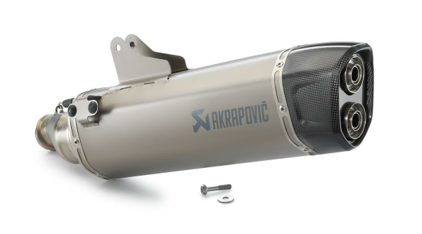 Akrapovic Slip-on Line-0