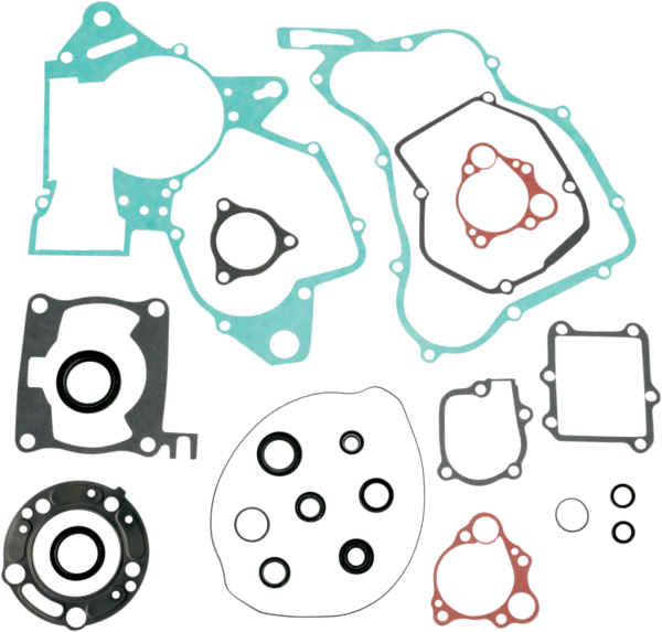 MOOSE RACING Complete Gasket And Oil Seal Kit 