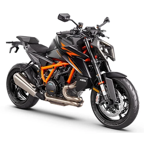 KTM 1390 SUPER DUKE R '24-0