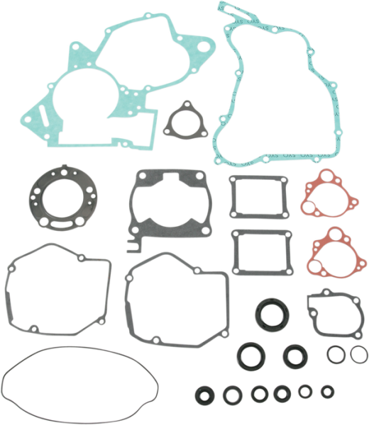 MOOSE RACING Complete Gasket And Oil Seal Kit 