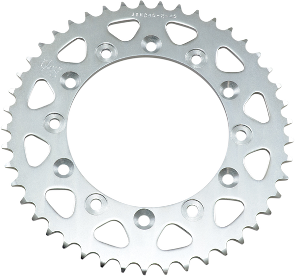 JT SPROCKETS Steel Rear Sprocket 