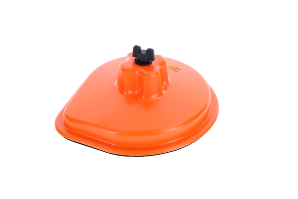 Air Box Cover Orange