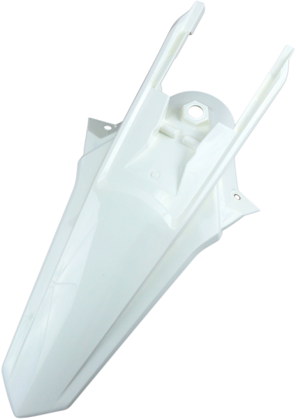 Fender Rear Ktm85 18- White White