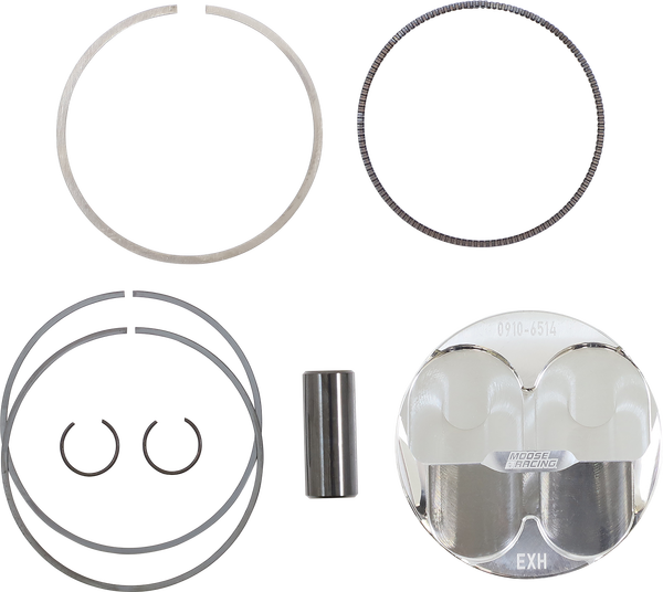 MOOSE RACING High-performance 4-stroke Pro Race Piston Kit 