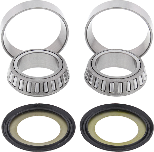 MOOSE RACING Steering Stem Bearing Kit -0