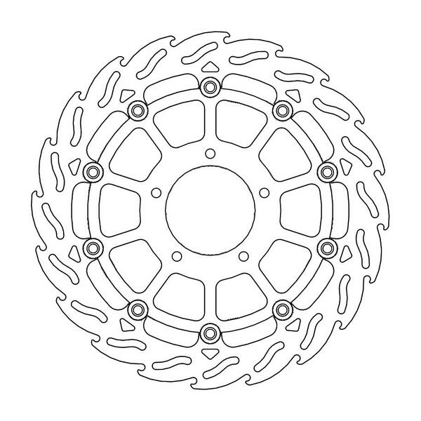 Flame Series Floating Rotor Black-cc70426efb4f9105ebaffe6b8437fbec.webp