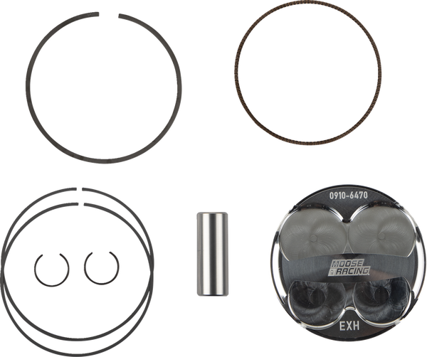 MOOSE RACING High-performance 4-stroke Piston Kit 