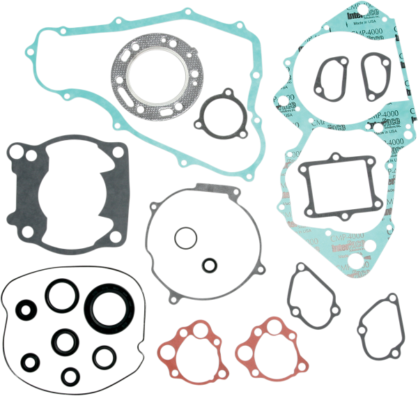 MOOSE RACING Complete Gasket And Oil Seal Kit 