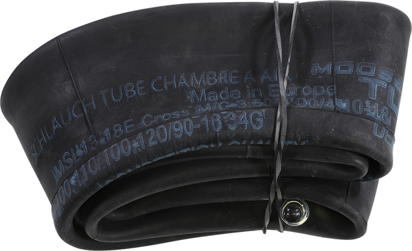 MOOSE RACING Heavy Duty Inner Tube 