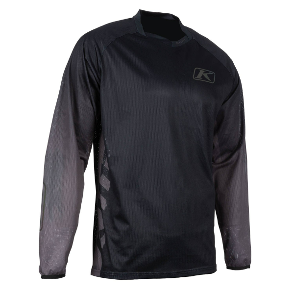 Tricou Moto Klim Enduro XC Lite-6