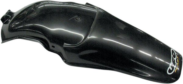 Mx Rear Fender Black