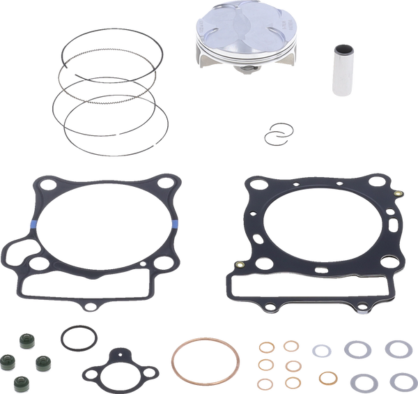 Piston Kit With Gaskets 