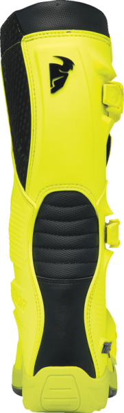 Cizme Thor Blitz XR Yellow-3