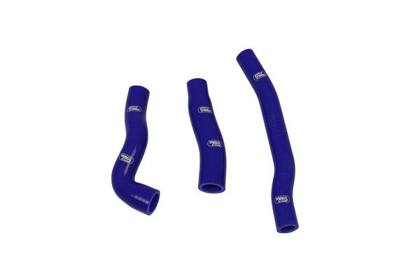 Radiator Hose Kit Blue