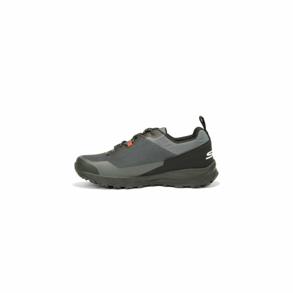 Ghete Moto Sidi Liber Low Anthracite Black-3