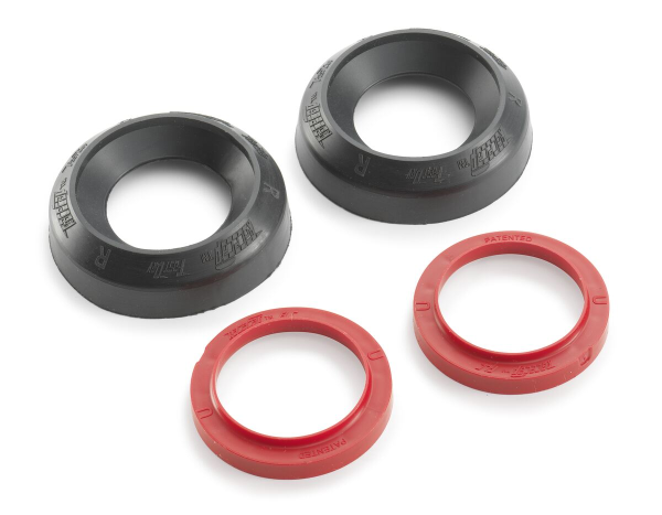 Factory wheel bearing repair kit-1