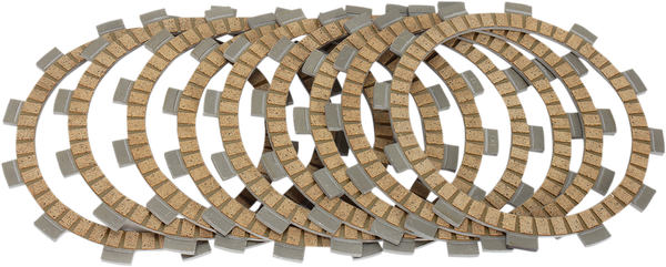 Clutch Friction Plates