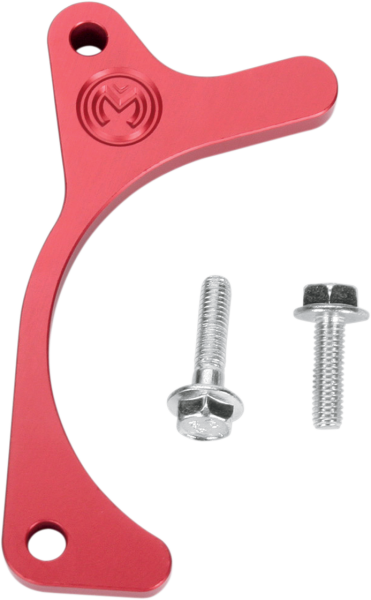 MOOSE RACING Case Saver Red 