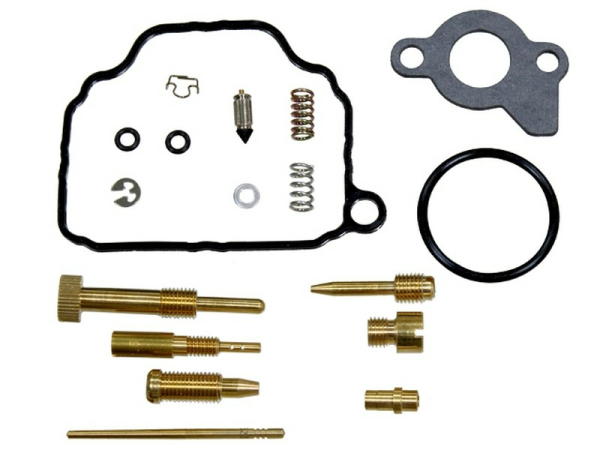 KIT REPARARE CARBURATOR PSIHIC YAMAHA TT-R 90 '00-05, (26-1143) (PENTRU 1 CARBURATOR)