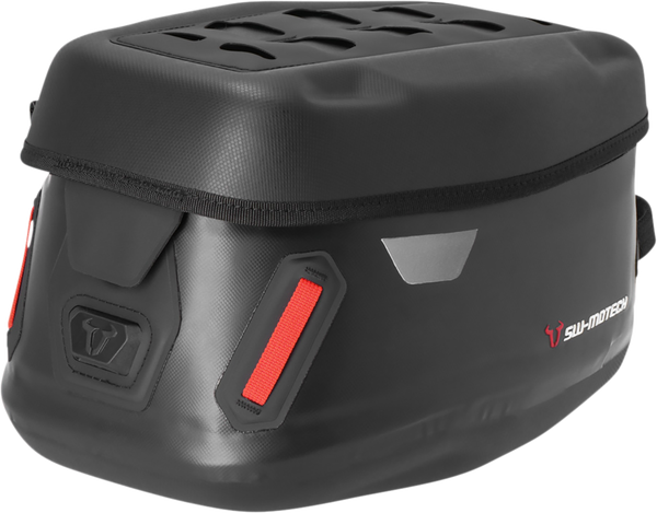 Pro Yukon Wp Tank Bag Black-0