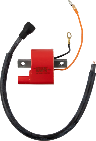 MOOSE RACING Ignition Coil 