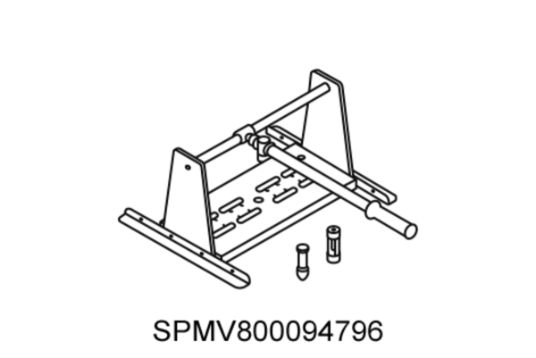 VALVES ASSEMBLY