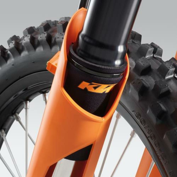 Protectii furca neoprene scurte KTM-0