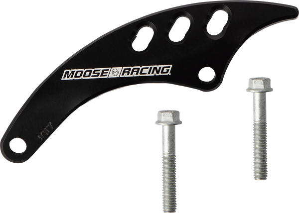 MOOSE RACING Ignition Wire Guard -1