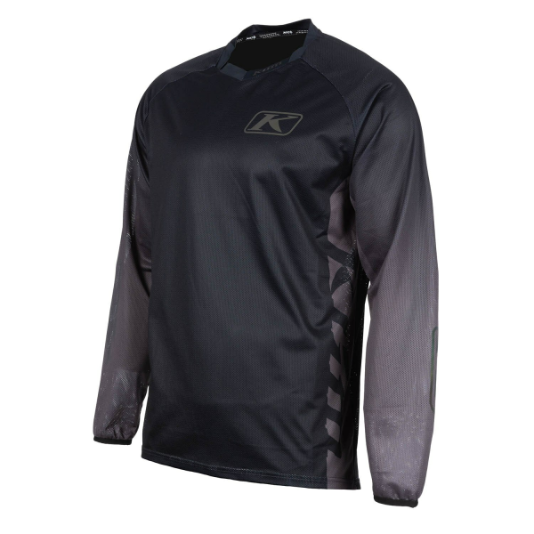 Tricou Moto Klim Enduro XC Lite-10