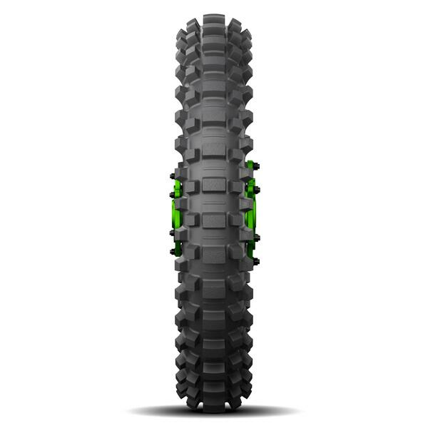 Starcross 6 Medium Hard Tire-7