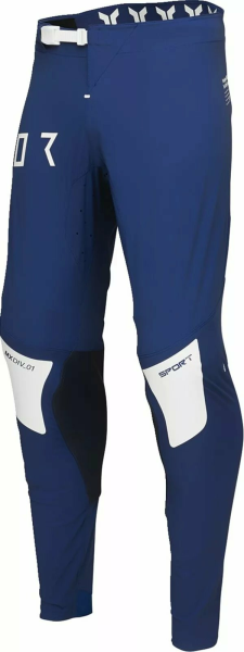 Pantaloni Enduro Thor Sportmode Strike Blue-1