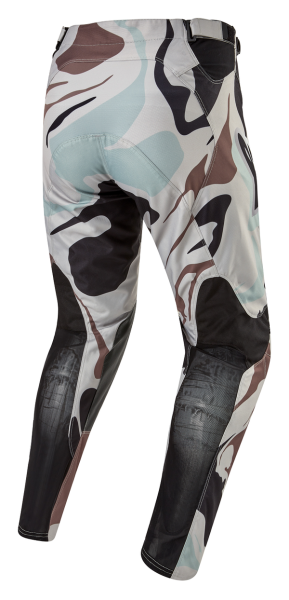 Pantaloni Alpinestars Racer Tactical Light Gray/Camo-1